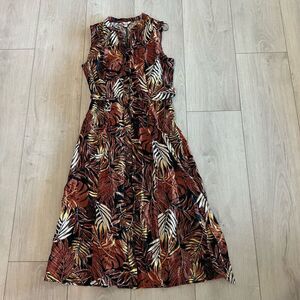 Jane Lamerton women dress size 10